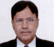 A.L.  Arora