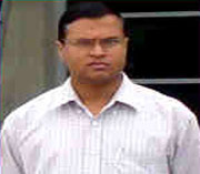 A. Sahoo