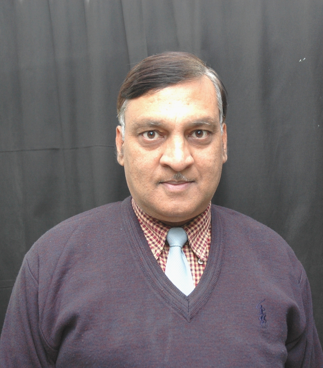A.K. Goel