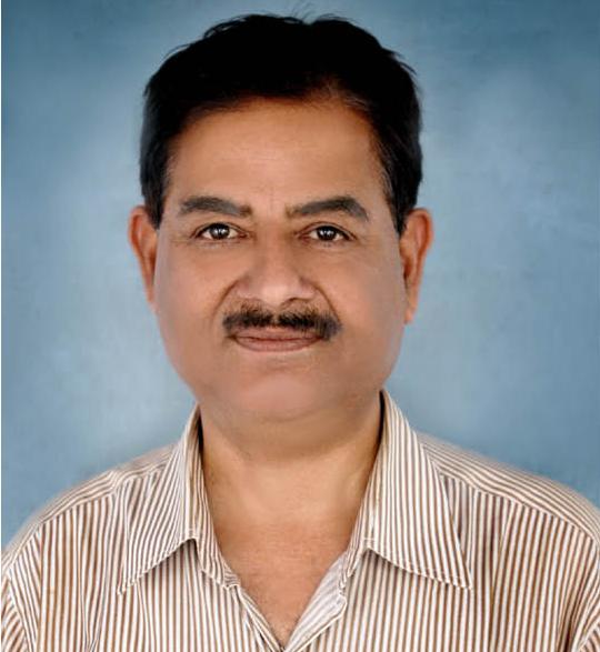 Anil Joshi