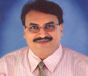 Dr SMK Naqvi